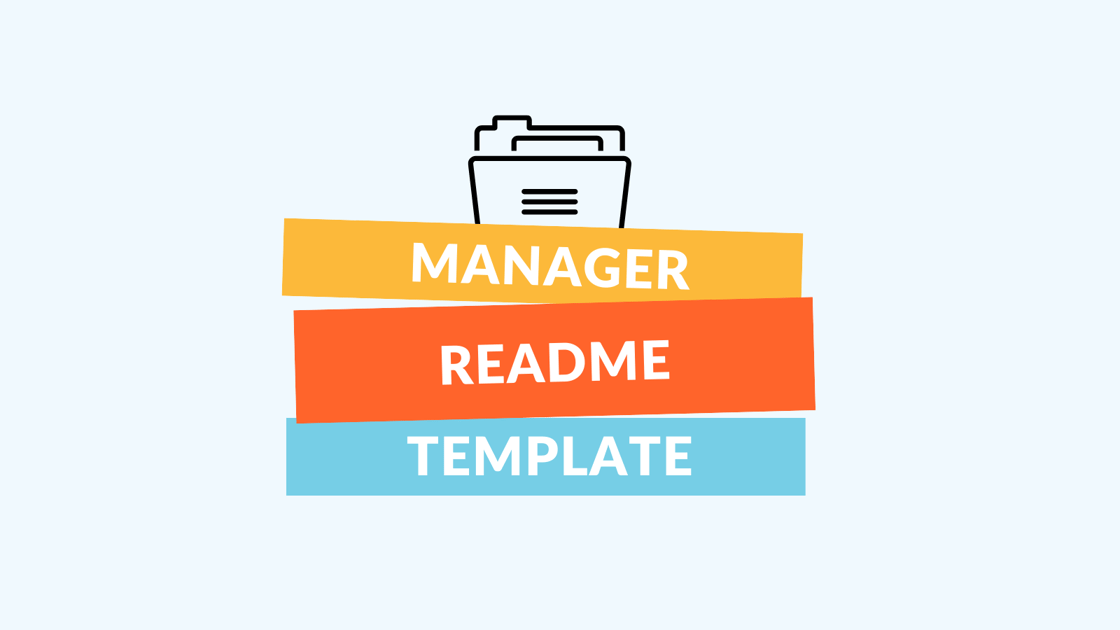 Manager README (Twitter Post)