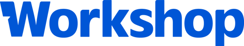 Workshop_Wordmark_Blue